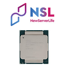 Intel Xeon E5-2609v3 1.9Ghz 6-Core 15MB 85W SR1YC picture
