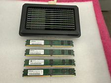 LOT OF 14pcs WINTEC 8GB DDR4-2133 RDIMM WD4REV908G21MSB-PAN SREVER RAM MEMORY picture