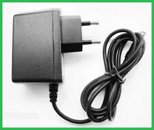 EU Plug AC/DC 6V 800mA 0.8A Power Supply Adapter Adaptor Charger 5.5mm x 2.1mm picture