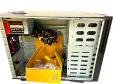 TITAN650 I Antec Titan 650 Server Tower System Cabinet 10 x Bay 650 W PSU & Fan picture
