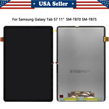 For Samsung Galaxy Tab S7 11