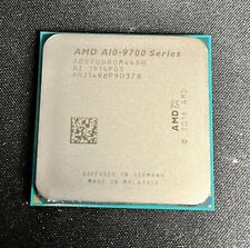 AD9700AGM44AB AMD A10-9700 3.5GHZ 2 Core LGA1151 Desktop CPU picture