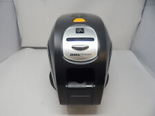 Zebra ZXP Series 3 Color ID Card Thermal Printer Z31-00000200US00 - No Cords picture