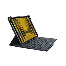 Logitech Universal Folio with Integrated Bluetooth 3.0 Keyboard for 9-10