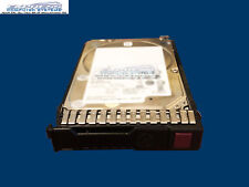 900GB 10K SAS 2.5 6Gbs SEAGATE SERVER HDD Fits HP DL360 DL380 DL385 Gen8 G8 Gen9 picture