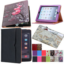  iPad 7th Generation 10.2 Soft Leather Smart Cover Case A2197 A2198 For Apple picture