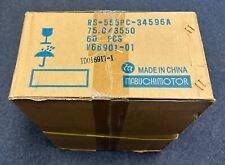 Mabuchi RS-555PC-3550 High Torque 12 VDC Motor 4800rpm -Unopened Box of 60 picture