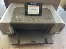 Canon PIXMA IP6600D Digital Photo Inkjet Printer - Turns On picture