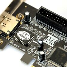SATA / eSATA / IDE PCI-E Raid Controller PCI-E Express Adapter Card picture