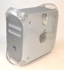*Vintage* Apple PowerMac G4 Quicksilver 2002, 933mHz, 768MB RAM *Used* M8666LL/A picture