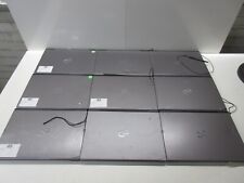 Lot of 9 Fujitsu LifeBook T936 Laptops Intel Core i5-6300u 8GB Ram No HDDs/Batts picture