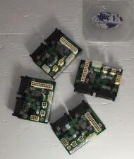 DELL 0MD84F POWEREDGE C1100 POWER DISTRIBUTION BOARD LOT OF 4 picture