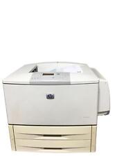 HP LaserJet 9050DN Wide Format Printer Q3723A picture