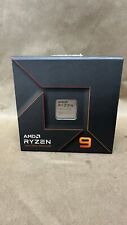 AMD Ryzen 9 7900x Processor (5.6 GHz, 12 Cores, LGA 1718/Socket AM5) Box -... picture