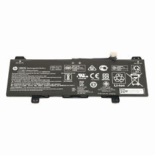 Genuine GM02XL Battery for HP Chromebook X360 11 G1 EE 3QN39PA 11-AE027NR 47.3WH picture