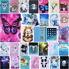 Magnetic Flip Stand Leather Case Cover For iPad 7th 6th 5th Generation Mini Air picture