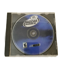 Vintage EA Sports Nascar Revolution SE PC 1999/2000 Game Only TESTED WORKING . picture