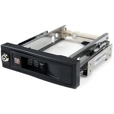 StarTech.com 5.25in Trayless Hot Swap Mobile Rack for 3.5in Hard Drive - Interna picture