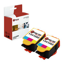 2Pk LTS 30XL 1341080 Color HY Compatible for Kodak ESP C110 C310 C315 Ink picture