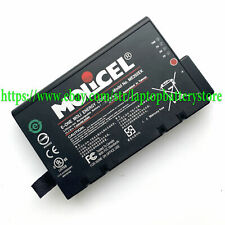 Molicel ME202C Patient Monitor battery for Philips VS2 VS3 VS4 VS3 VM4 VM6 VM8 picture