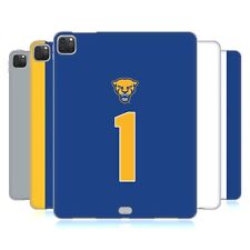 OFFICIAL UNIVERSITY OF PITTSBURGH SOFT GEL CASE FOR APPLE SAMSUNG KINDLE picture