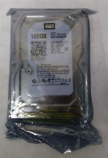NEW SEALED - Western Digital WD1600AAKX WD 160GB SATA 3.5