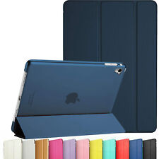 Magnetic Smart Stand Leather Case  Cover For  iPad Air 9.7 Pro 11 10.5 10.2 Mini picture
