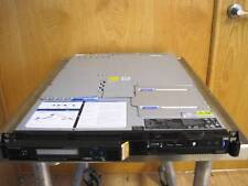 IBM SVC Storage Engine System X 3550 P/N 2145 1U No HD Type 2145-8G4 picture