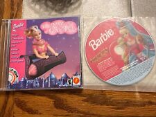 Barbie Magic Genie Bottle CD-ROM PC CD find missing power gems adventure game picture