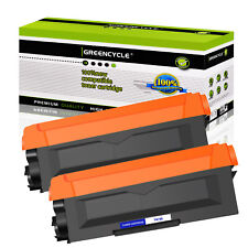 2 Pack TN780 Toner Cartridge Fits For Brother MFC-8810DW MFC-8910DW MFC-8710DW picture