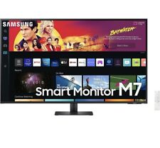 Samsung Smart M7 LS43BM702UNXZA 43'' 4K UHD VA LED Smart Monitor picture