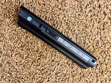 VGP-BPL11 Battery Original SONY VAIO VGP-BPX11 for parts only - barely charges picture