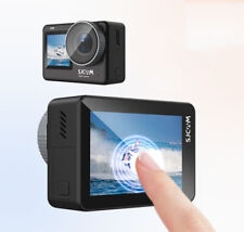 Wireless 4K Sport Camera WiFi Bike Outdoor Camera Anti-shake Video Recorder DVR picture