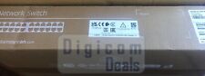 BRAND NEW SEALED HPE JL685A Aruba Instant On 1930 48G Gigabit Switch (Non PoE) picture