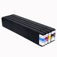Ink Cartridge T02s1 -T02s4  With Pigment Ink For Epson  Wf-c20750 Printer picture