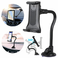 360° Car Windshield Dashboard suction Mount Holder Stand For Phone Tablet PC GPS picture