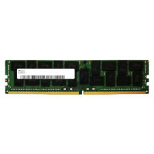 Hynix 64GB DDR4 4Rx4 2400MHz HMAA8GL7MMR4N-UH HMAA8GL7AMR4N-UH LRDIMM Memory RAM picture