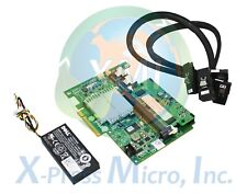Dell R374M PERC H700 PowerEdge R510 RAID Controller Card Kit With Battery+Cables picture