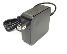 New Genuine Lenovo 65W Charger AC Adapter Ideapad Flex 5 14IIL05 81X10000US 81X1 picture