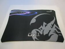Genius GX Control (21017349) Gaming Surface Mouse Pad w/ High-Grip Rubber Base picture