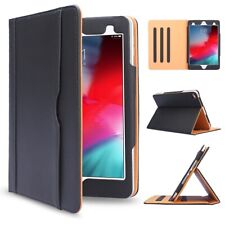  For APPLE iPad Mini 1/2/3/4/5 Premium Shockproof Soft Leather Smart Case Cover picture