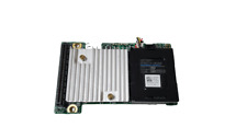 Dell PK2W9 PERC H710P 1GB Mezzanine Mini RAID Controller picture