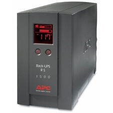 APC Back-UPS RS 1500VA LCD (BR1500LCD) - NEW SEALED BOX picture