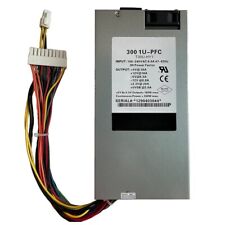 1x EDGE System Dedicated Power Supply 300W For TURBO-COOL 300 1U-PFC T30U-HY1 picture
