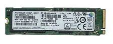 Samsung PM961 512GB NVMe M.2 SSD Solid State Drive MZ-VLW5120 picture