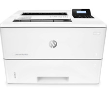 HP LaserJet Pro M501dn Monochrome Laser Printer 