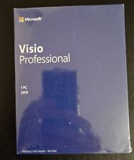 Microsoft Visio Professional 2019 picture