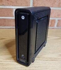 MOTOROLA SURFboard SBG6580 DOCSIS 3.0 Cable Modem w/Dual Band Wi-Fi Router picture