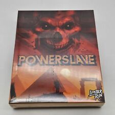 Powerslave PC CD-ROM Limited Run Games Collector's Edition Throwback New Sealed picture