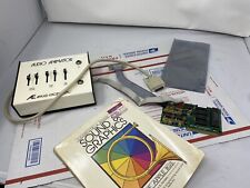 Apple IIgs AE Audio Animator Stereo Sound Card w MIDI RARE COMPLETE picture